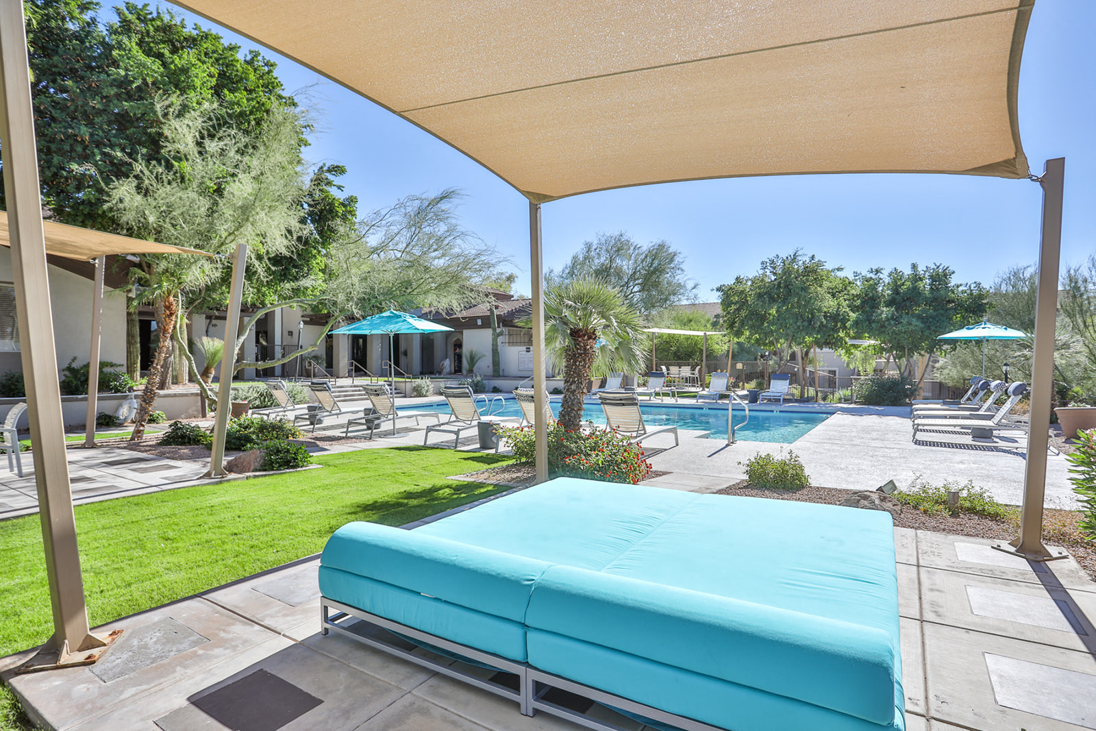 Kota North Scottsdale Apartments in Scottsdale, AZ RENTCafe